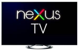 Nexus player prima console per giochi e Tv di google1