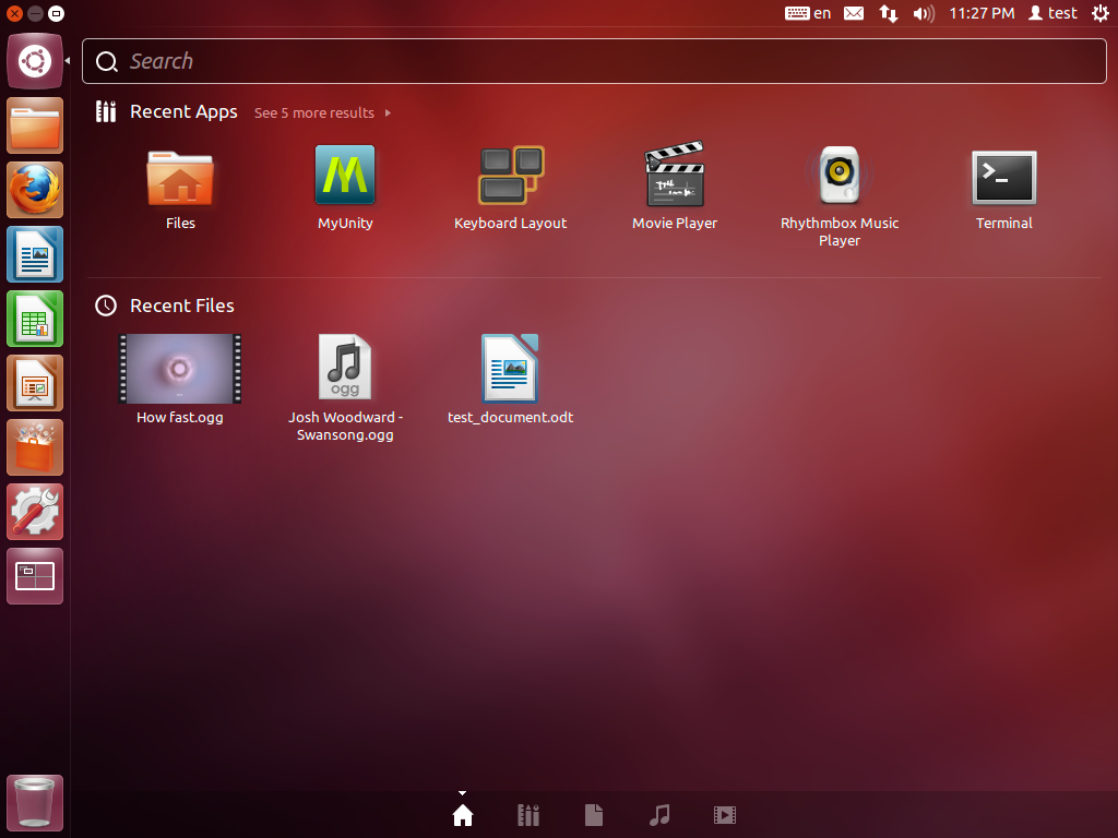 Linux Mint 16 Petra Kde - YouTube