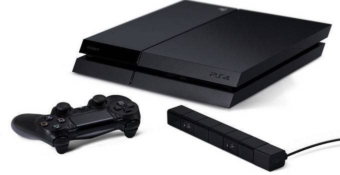 Offerte sulla PS4 per Rottamazione della PS3