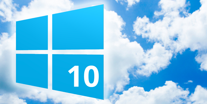 Domani l’Attesissima Presentazione di Windows 10