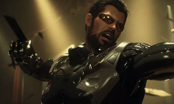 Deus Ex: Mankind Divided – Il Trailer dell’Atteso Quarto Capitolo