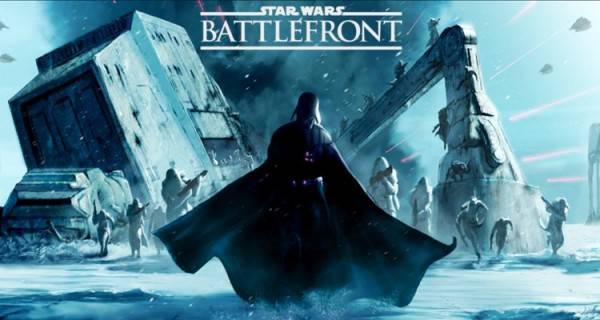L’Ultimo Trailer di ‘Star Wars – Battlefront’ Fa Impazzire i Fan della Saga