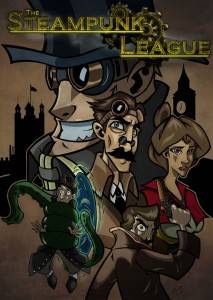 the-steampunk-league-2