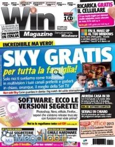 Win Magazine - Sky Gratis?