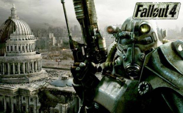 Fallout 4 - Gioca la Tua Nuova Avventura