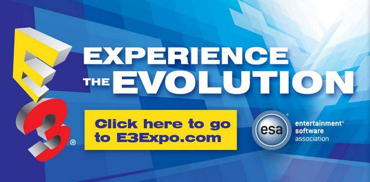 E3 2015 Electonic Entertainment Expo