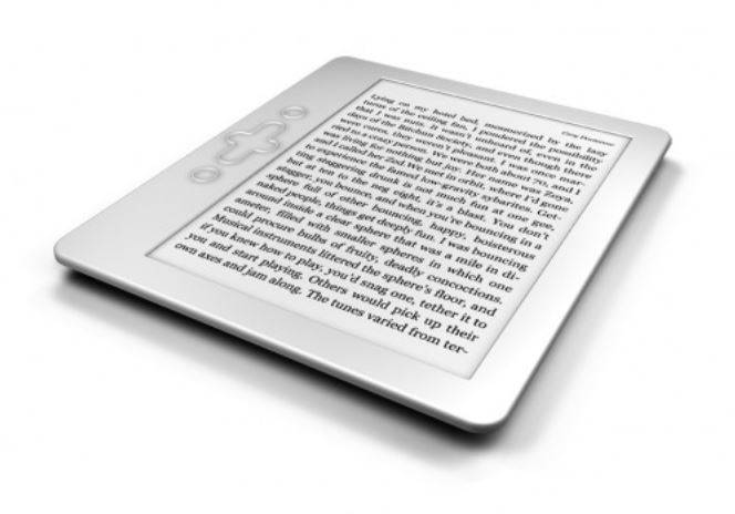 Libri eBook Gratis su Tablet