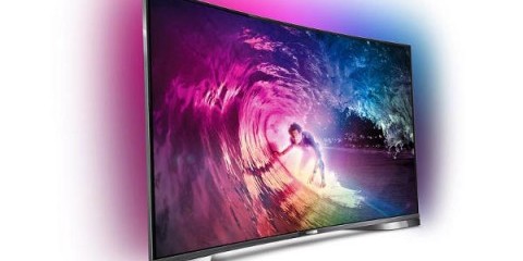 Offerte Philips TV 4K Ambilight