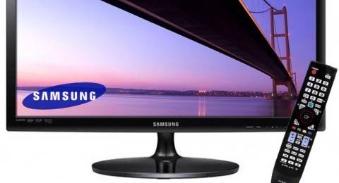 Samsung T22A300 – Come Aggiornare Firmware