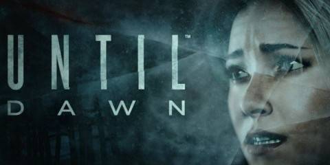 Until Dawn per PS4 – Gioco Horror