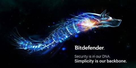 BitDefender Antivirus 2016