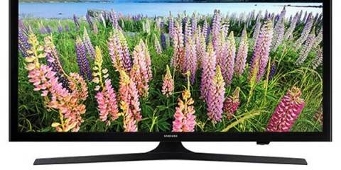 TV Samsung 48J5200 – Recensione
