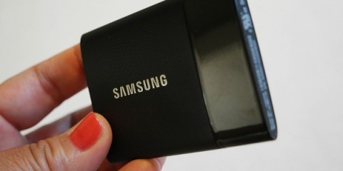 Hard Disk Esterni SSD Samsung