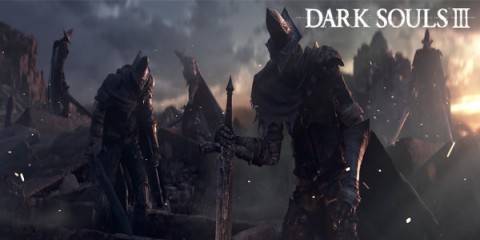 Dark Souls 3 – Come Affrontare il Gioco Senza Arrabbiarsi