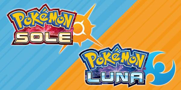 Pokemon Sole e Luna – I Nuovi Giochi per 3DS