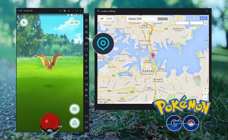nox app player pokemon go slow nox app player pokemon go slow