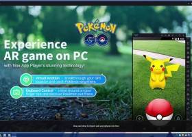 nox app player pokemon go macros