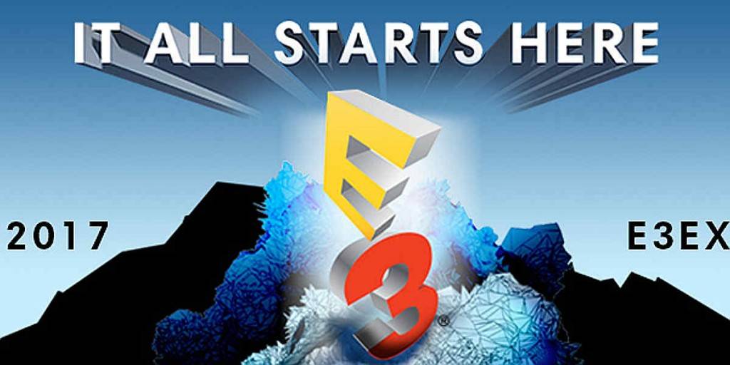 e3 2017