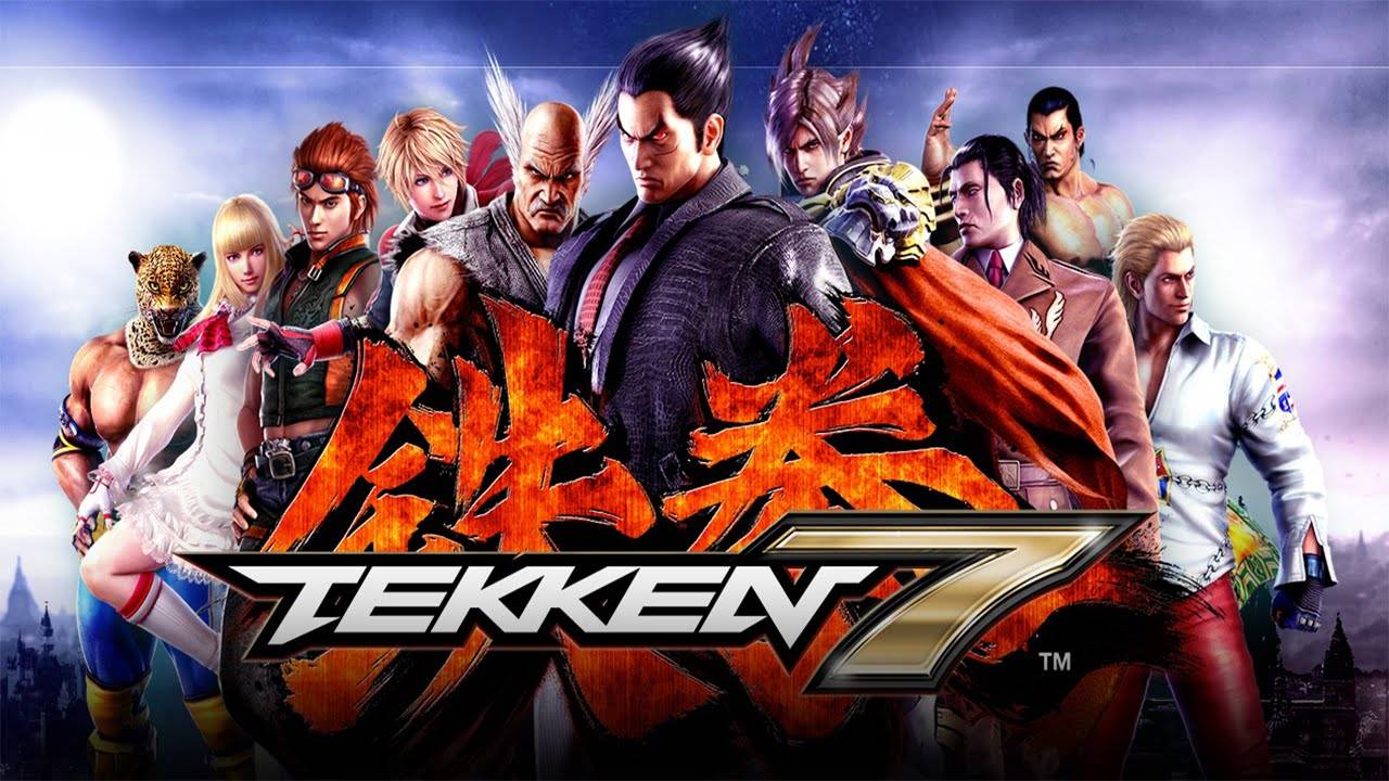 Uscita di Tekken 7. E’ giunto il giorno della lotta!