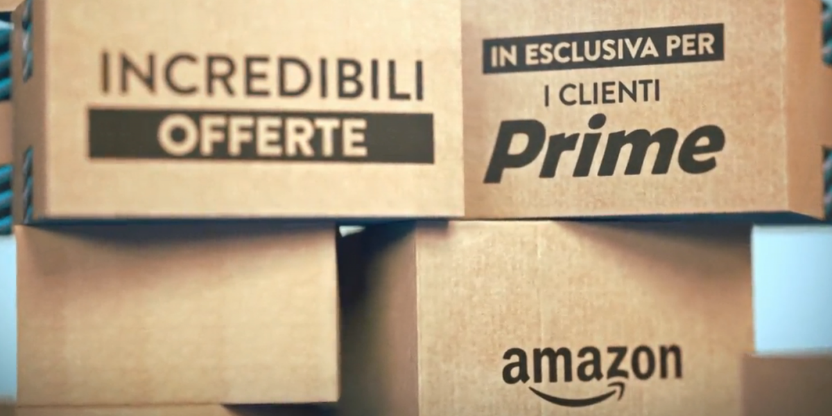 Amazon: Offerte del giorno sulle Smart TV