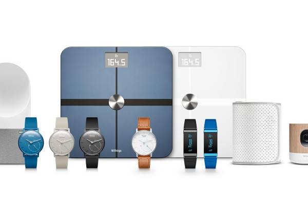 Nokia acquista la Withings e nasce Nokia Health, Tecnologia per i prodotti del benessere