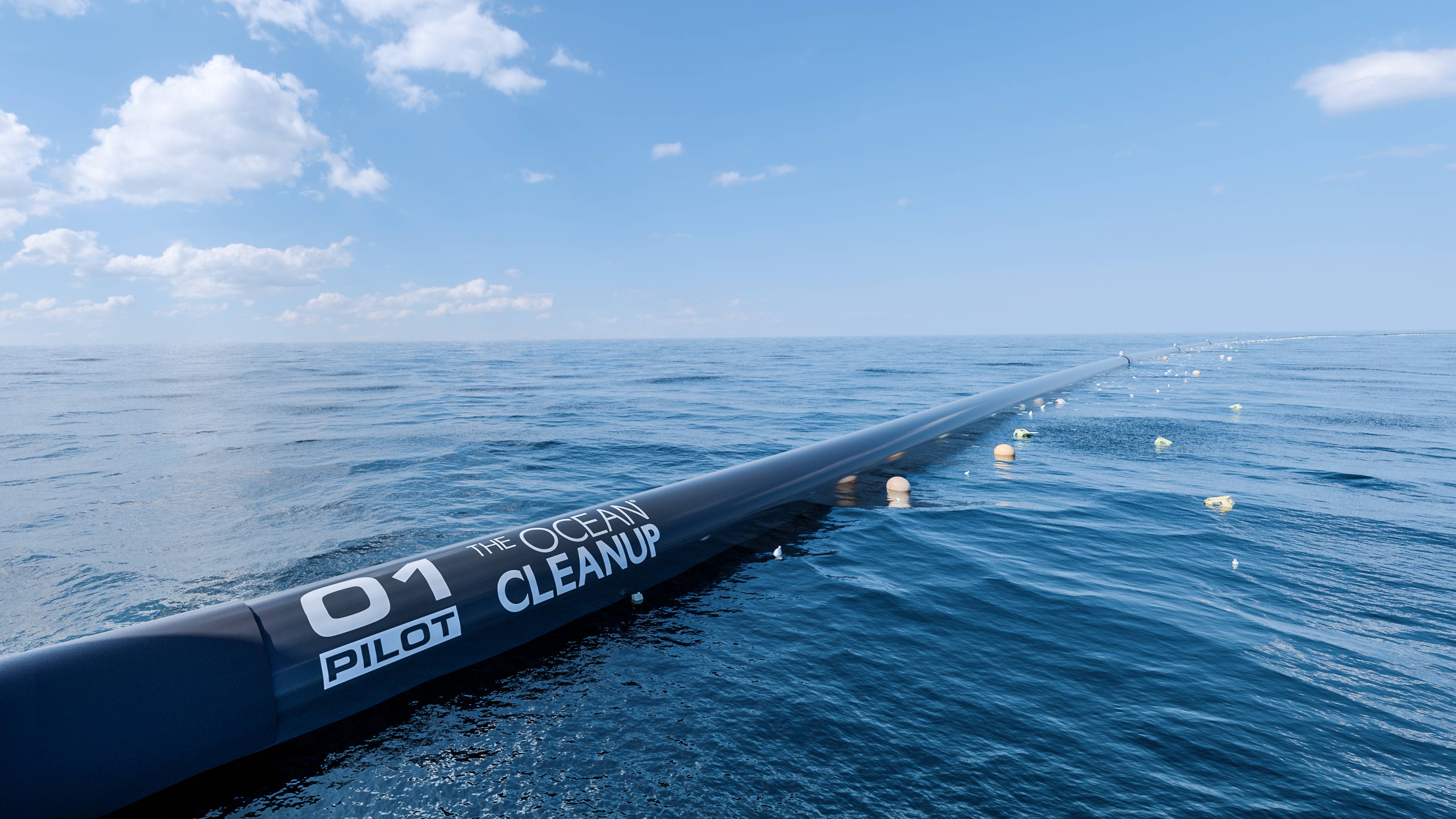 Slat con il progetto The Ocean Cleanup salverà il Mare Inquinato?