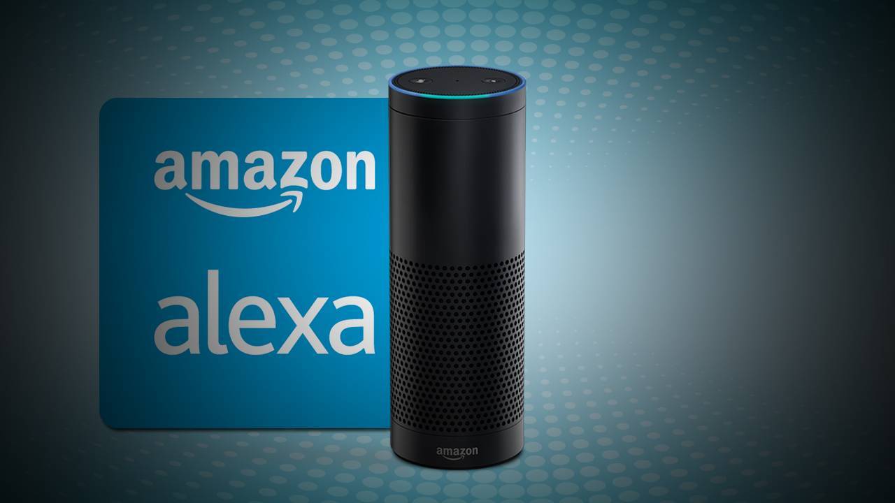 Il sistema Amazon Alexa, cos’è? Come funziona?