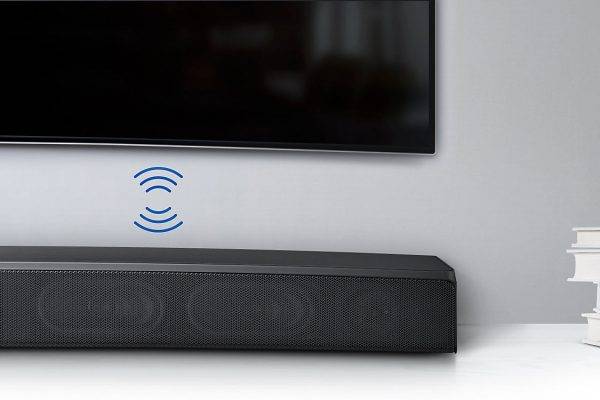 Le migliori Soundbar per Smart TV