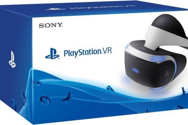 Playstation VR il regalo di Natale perfetto
