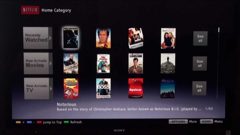 Netflix Non Funziona Su Smart Tv Samsung