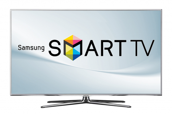 liberare memoria da smart tv Samsung