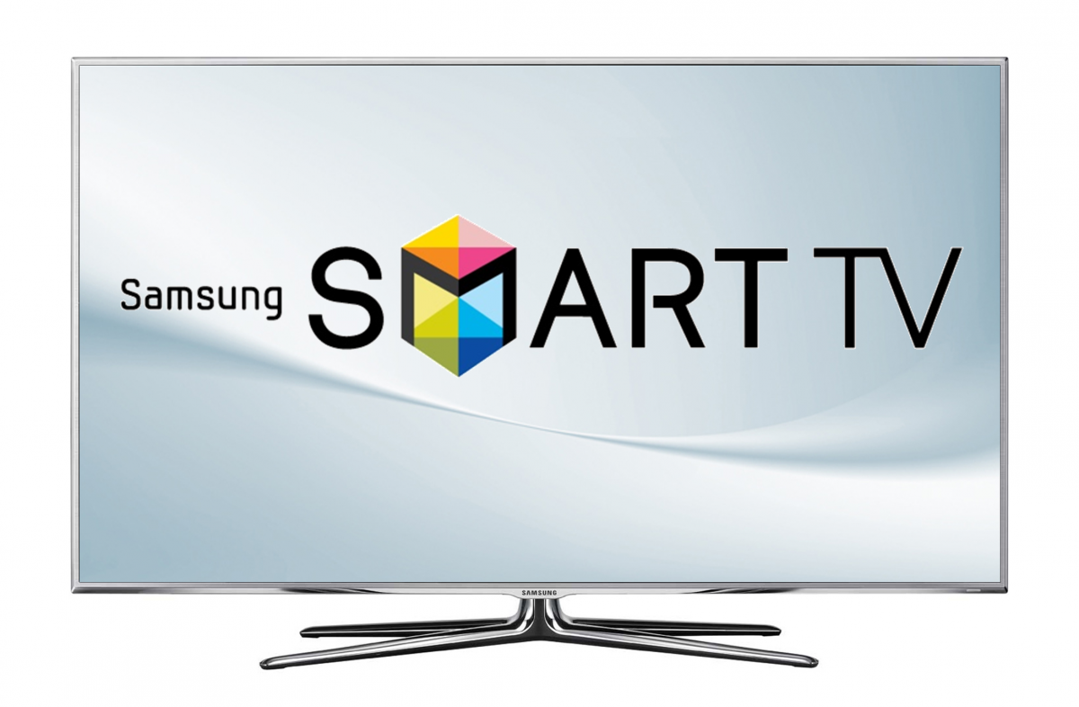 Come liberare memoria da smart tv Samsung