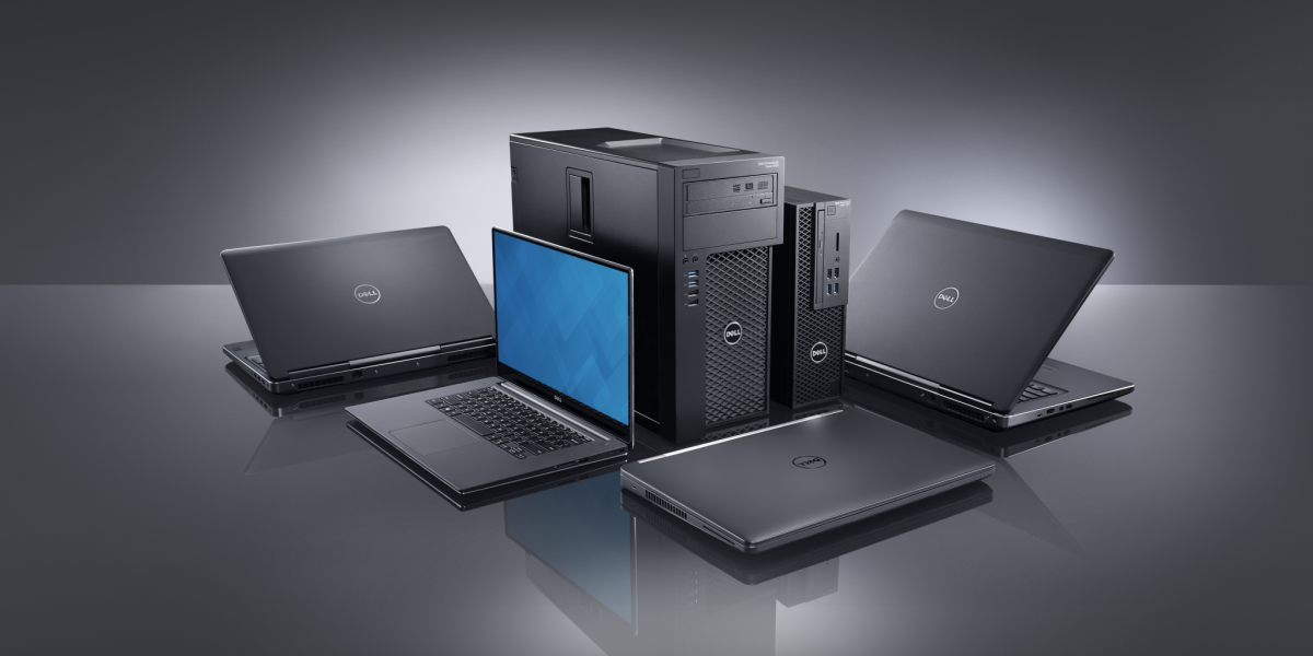 Novità da Dell nuova Workstation, pensate e dotata di una CPU ad ottava generazione