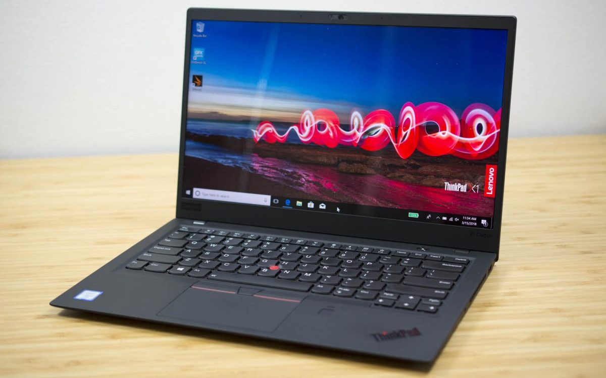 Nuovo Lenovo ThinkPad X1 Yoga, un passo nel futuro