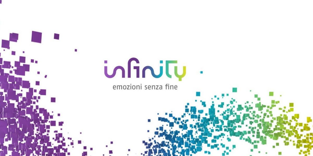 Infinity tv abbonamento