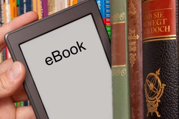 Lettore e-book quale scegliere?