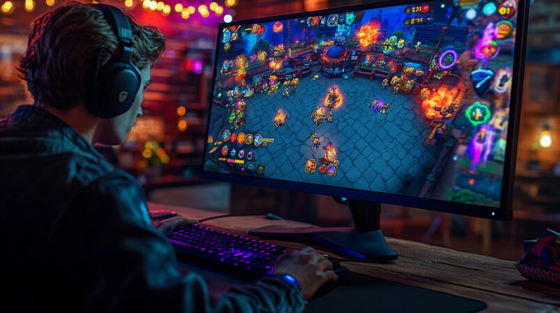 giocare a Brawl Stars su PC