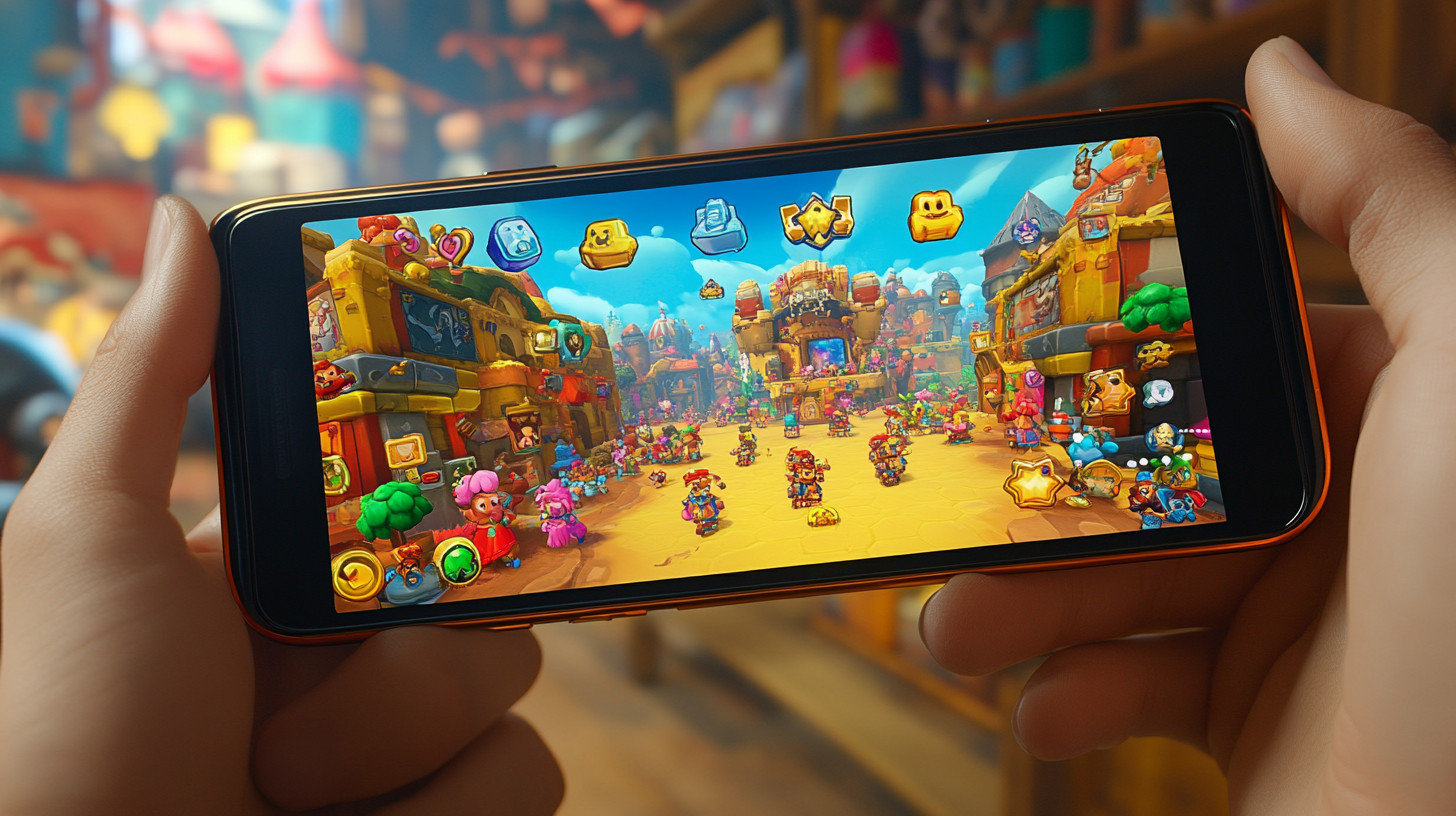 Brawl Stars: Come Ottenere Più Monete e Gemme Gratis (Legalmente).