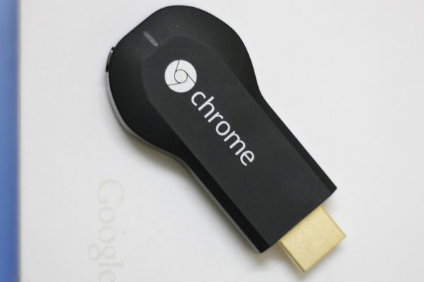 Google Chromecast Ultra 2 quando esce
