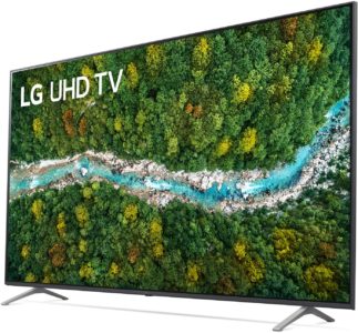 Smart TV in offerta LG 75