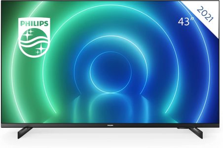 Smart TV in offerta Philips 43