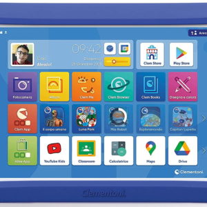 I migliori tablet per la scuola elementare. Le 3 caratteristiche che devono avere.