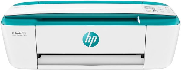 collegare il tablet alla stampante HP DeskJet 3762 T8X23B