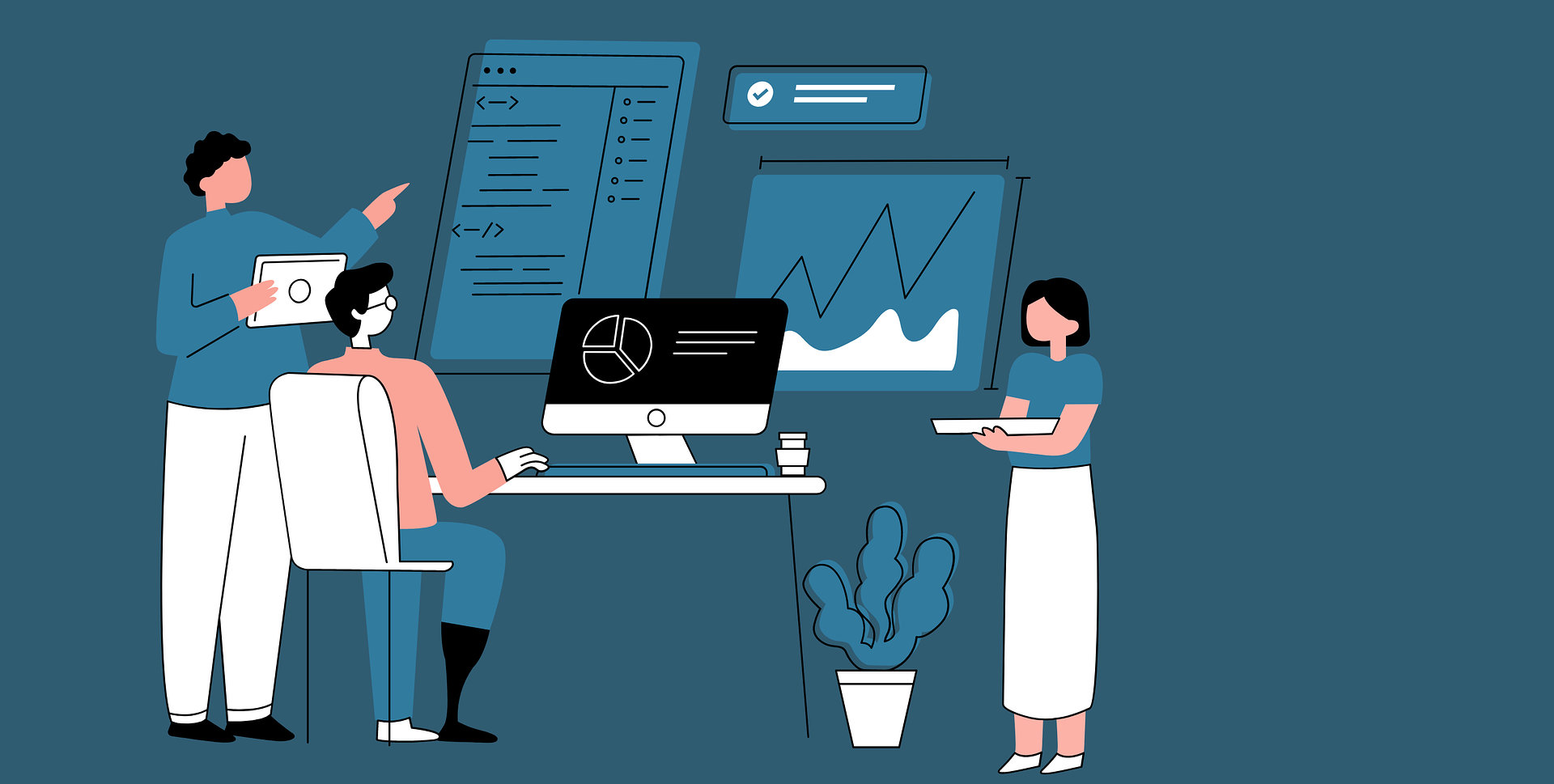 Il Keyword Magic Tool di Sem Rush