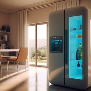 frigoriferi smart