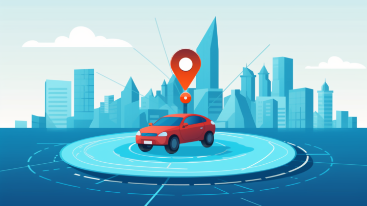 Localizzatore per auto: Una guida completa