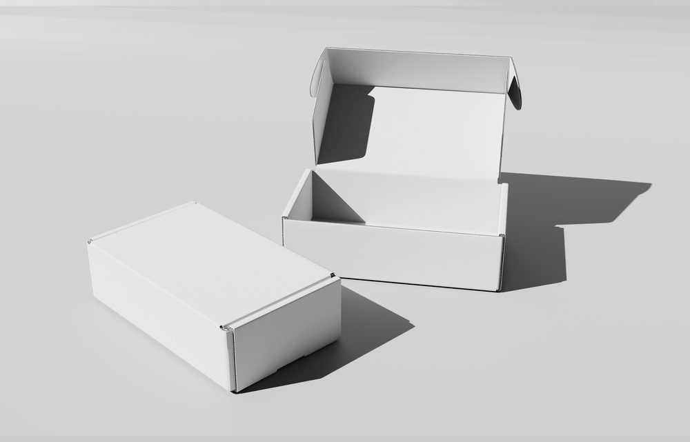 Packaging aziendale: scatole fustellate e materiale da imballo come strategia di marketing