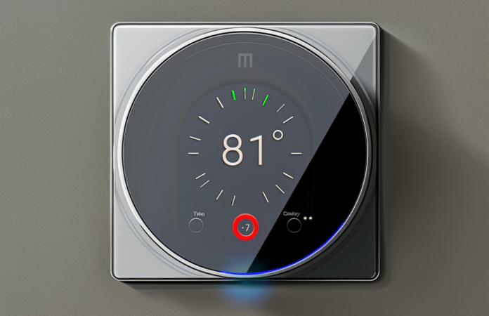 termostati wi-fi