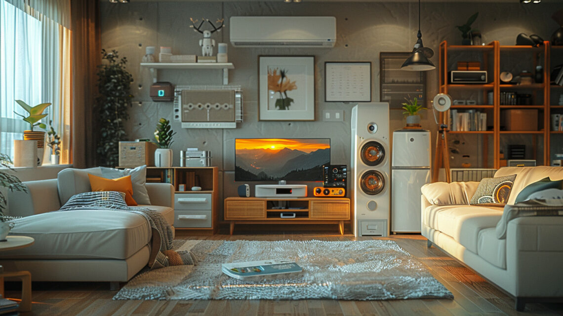 Termoventilatore portatile e silenzioso: come scegliere il migliore per riscaldare la tua casa Termoventilatore portatile e silenzioso: come scegliere il migliore per riscaldare la tua casa