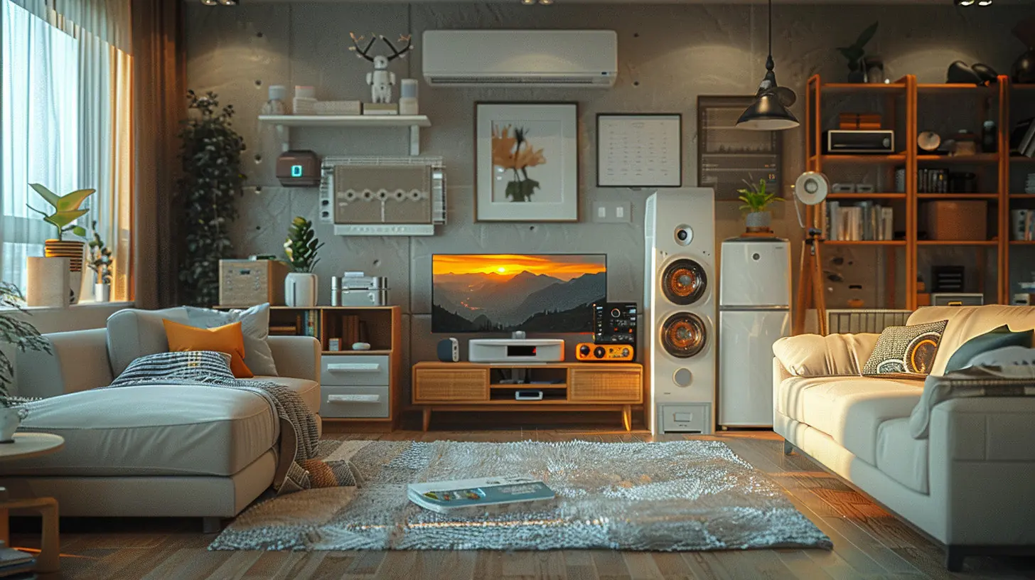 Termoventilatore portatile e silenzioso: come scegliere il migliore per riscaldare la tua casa